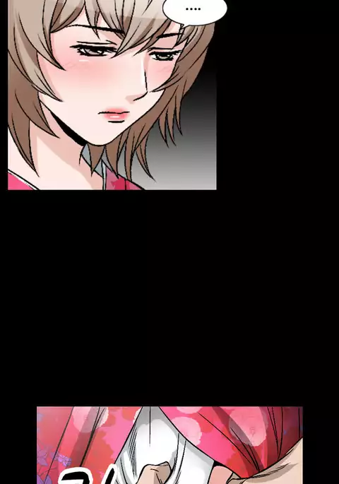 The Taste of Hands Ch.1-72