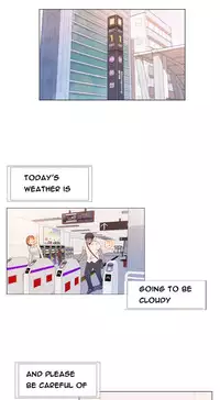 Miss Mystic Ch.1-20 (English) (Ongoing)