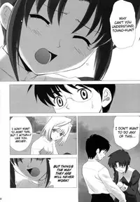 (C63) [Crazy Clover Club (Shirotsumekusa)] Tsukihime COMPLEX (Tsukihime) [English]