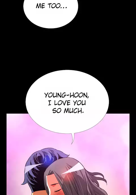 Love Parameter Ch.1-74