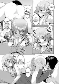 [Bosshi] Peachy-Butt Girls