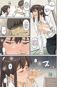 [Hana Hook] Nekura Shounen no Fukushuu Harem Choukyou Keikaku [English]