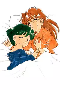 [Araki Akira] Tenioenai