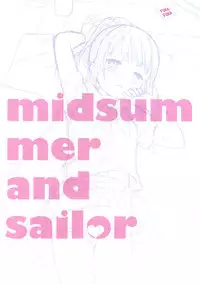 (C88) [fuka fuka (Sekiya Asami)] Manatsu no Seifuku