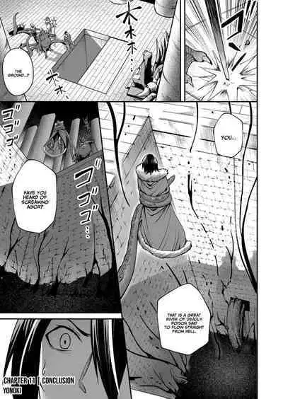 Kichiku Eiyuu | Incubus of Frustration; Savage Hero Vol.02