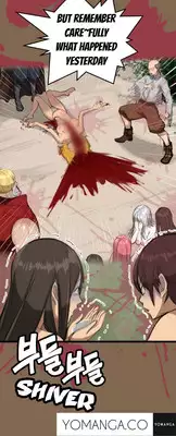 [Hong BanJang] Aharoo Ch.1-18 (English) (YoManga) (Ongoing)