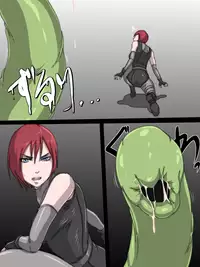 [BHM MONSTER LAB] THE VORE COMICS vol. 1 (Dino Crisis)