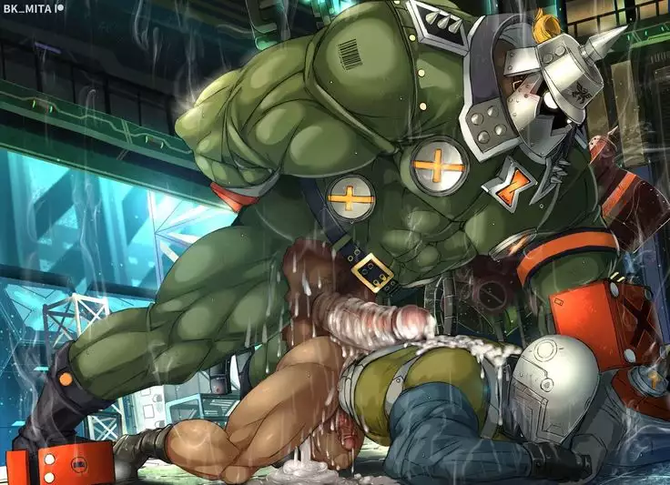 June 2019 Patreon Rewards