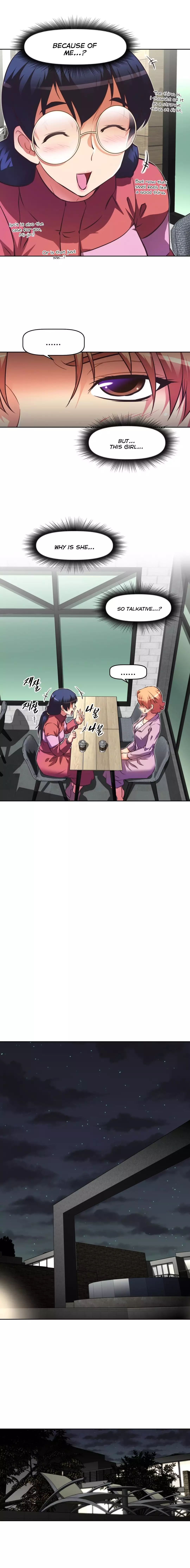 Brawling Go Ch.76-113