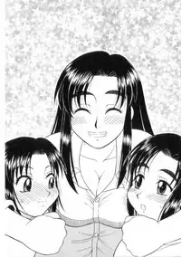 [Okamura Morimi] Heart wa Koko ni