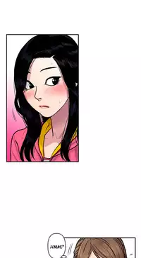 Ghost Love Ch.1-21 (English) (YoManga) (Ongoing)