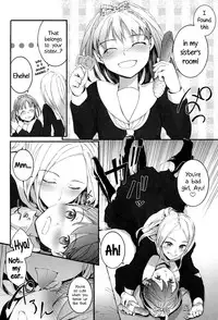 [Sumiya] SAYONARA FAIRIES Ch. 1-7 [English] [QBtranslations + TLL + CW]