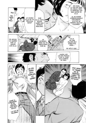 Hotel de Dakishimete Yawahada Mankitsuhen Ch. 1-8