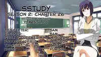 [Husky guy] SStudy Ch.0-35 (English) (YoManga) (Ongoing)
