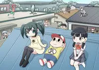 [Gachonerou] Nonki BOY Ch. 1-31