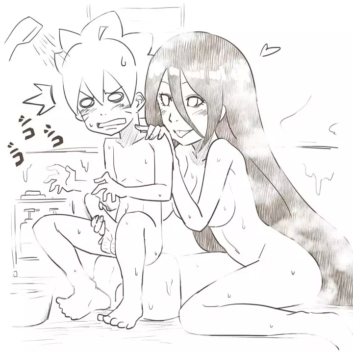 ハナビらくがきまとめ