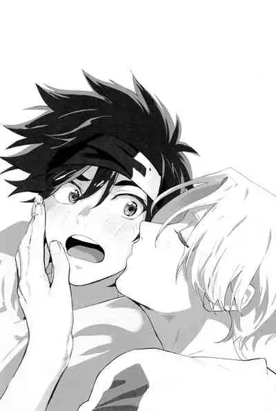 TomodachiDaKedoEcchiShiTai!!!