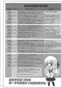 [Shiawase Kyouwakoku (Shiawase no Katachi)] Katashibu 25-shuu