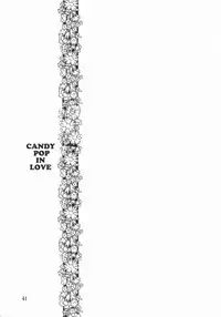 (C62) [LUNA PAPA (various)] CANDY POP IN LOVE (Tokyo Mew Mew)