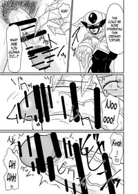 [Ineusaruka (Aju)] Sousei Mahou ~Futanalink~ if (Fairy Tail) [English] [N04h]