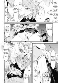 (C77) [Maimaimai! (Higenamuchi)] Girly*Dreamy (DREAM C CLUB) [English] [VR]