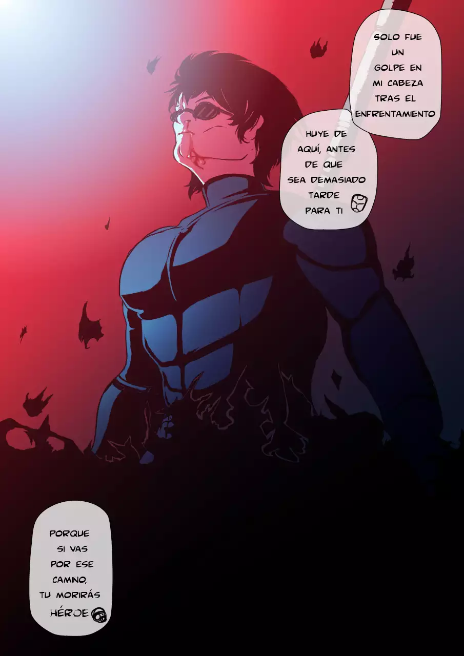 Sweet Mother Sweet Queen Capitulo 4 PT1-