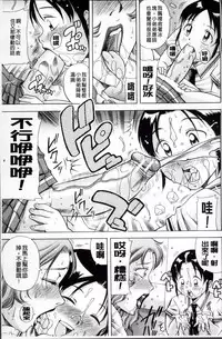 [Akane Shuuhei] Hyakka Ryouran [Chinese]