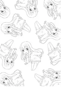 (C81) [Tachinomi-ya (Various) READY STEADY GO! (K-ON!)