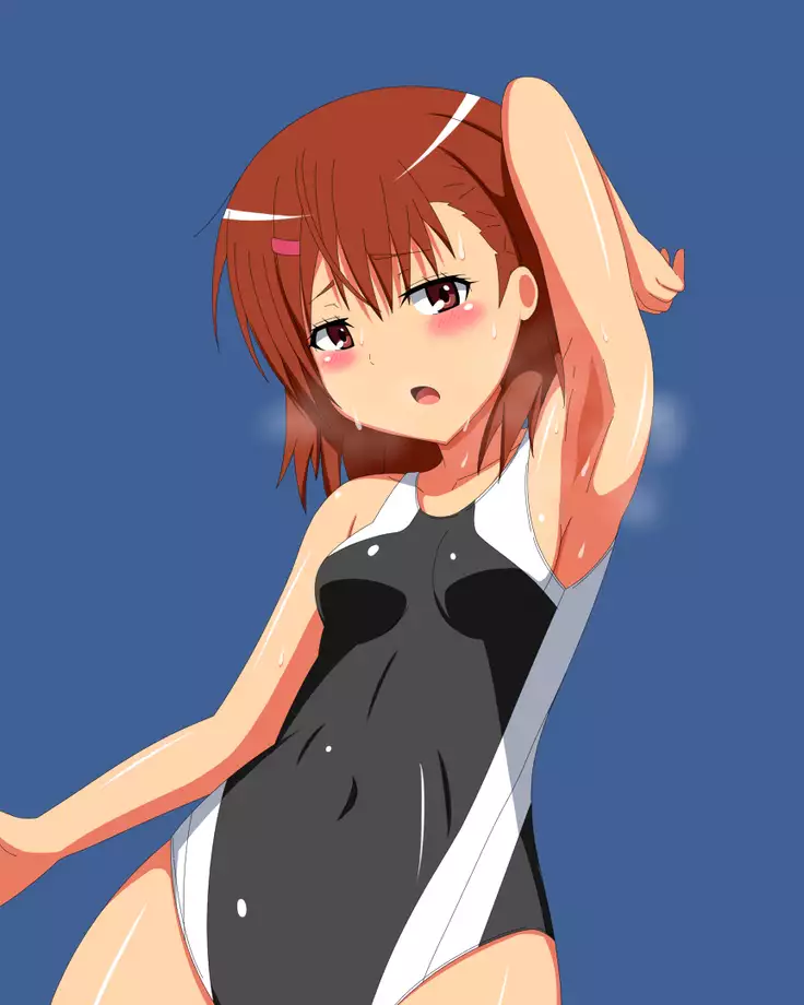 Kanojo! 5 ~ Inran Joshi ~