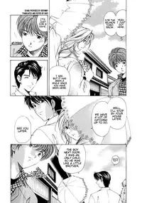 [Kobayashi Takumi] Koi Kara Hajimaru [English]