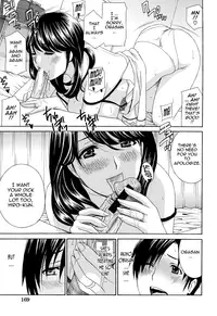 [Drill Murata] Apron Ai | Apron Love [English] {Tadanohito}