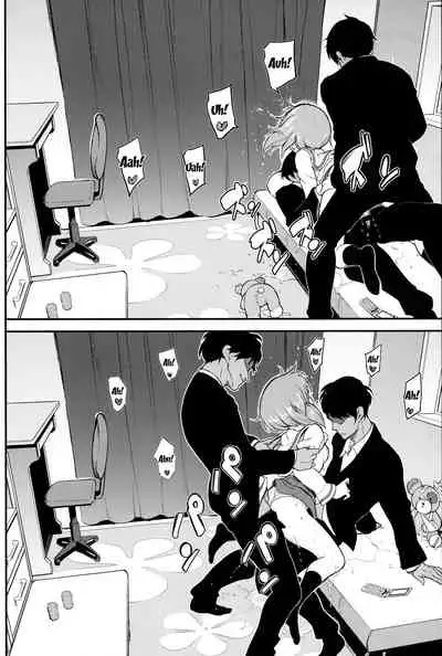 Miho no Heya | Miho's Room