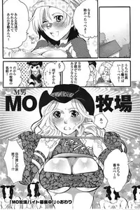 COMIC Purumelo 2008-09 Vol.21