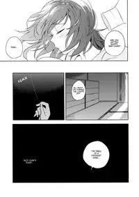 (C89) [prism*pink (Karuha)] Otona no Kaidan (Love Live!) [English] {/u/ scanlations}