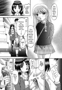 Field Trip [English] Loli