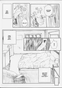 Kuusou Zikken -Extra- Vol. 1 (Final Fantasy X‎) [English] [Rewrite]