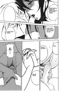 [Takehiro Miura] DOMINANCE - Captives on an Isolated Island [ENG]