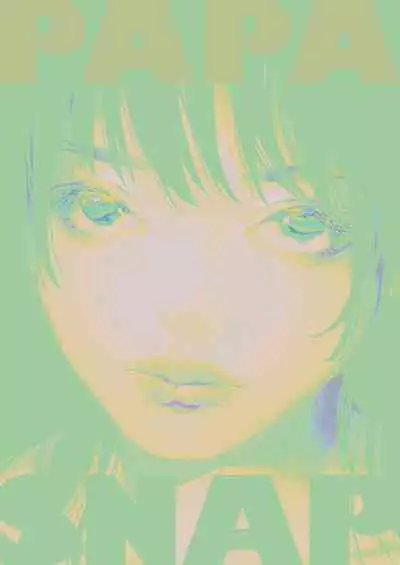 PAPA_SNAP Papakatsu Joshi no Snapshot