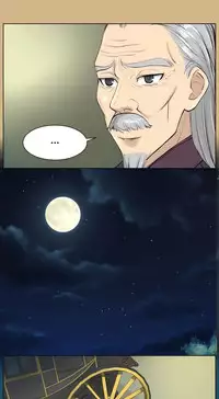 [Hong BanJang] Aharoo Ch.1-32 (English) (YoManga) (Ongoing)