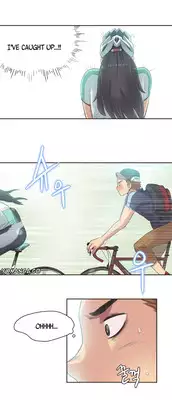 [Gamang] Sports Girl Ch.1-26 (English) (YoManga) (Ongoing)