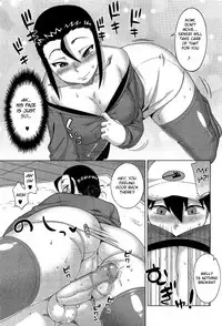 [Takatsu] Takuhai Service Pack (COMIC Megastore 2010-04) [English] [BSN]