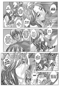 [Nishimaki Tohru] Dear My Mother 2 Ch. 1-7.5 [English] [sasasa11]