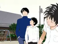 [サークルENZIN] 女の子のスゴイトコロ教えてあげる。