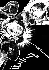 [Sawatari Tatsuya] Lolicon Tanteidan