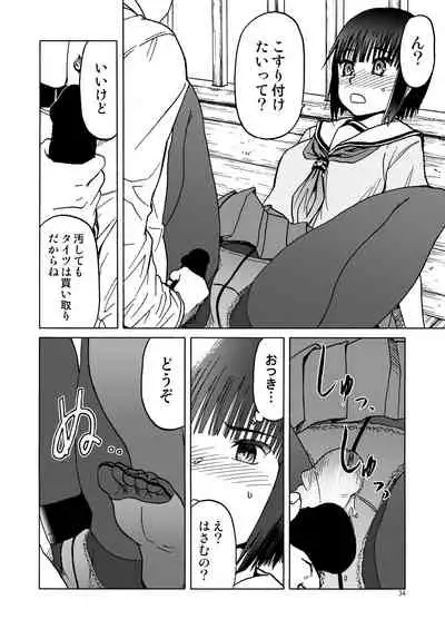 (C92) [Wakuwaku Doubutsuen (Tennouji Kitsune)] P.T.A. PanSto Tights Ashi