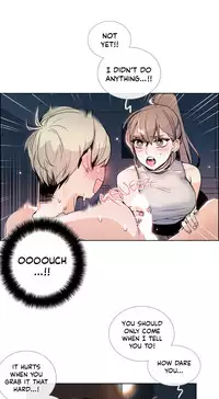 [Silverstar] Talk To Me Ch.1-25 (English) (Ongoing)