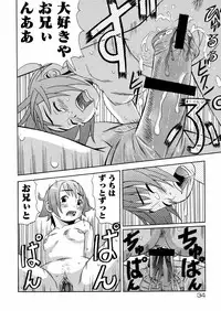 [Minami Katsumi] Imouto Mankai