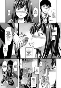 [Yuzuki N Dash] Ane-Koi [English] {Darknight + woootskie + QBtranslations + MumeiTL} [Decensored]