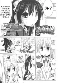 [Kurikara] Paizuri Ch. 1 - 6 [English] [RyuuNoTamashii]