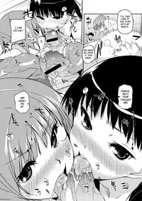 [Akaume] Onee-san wa Tsuyoikara [English] {XCX Scans}